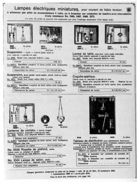 1909 Weber Upright. Germany, catalogue of 1909